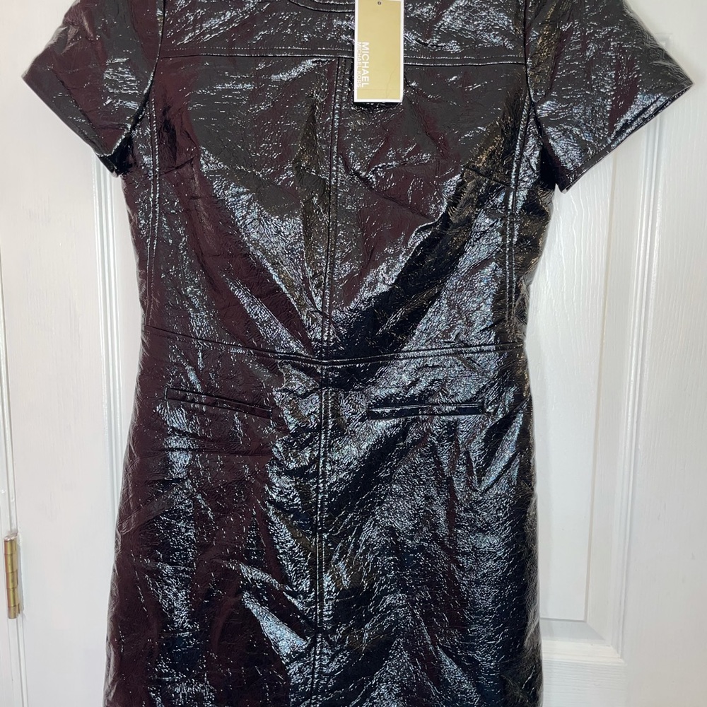 NWT Michael Kors dress